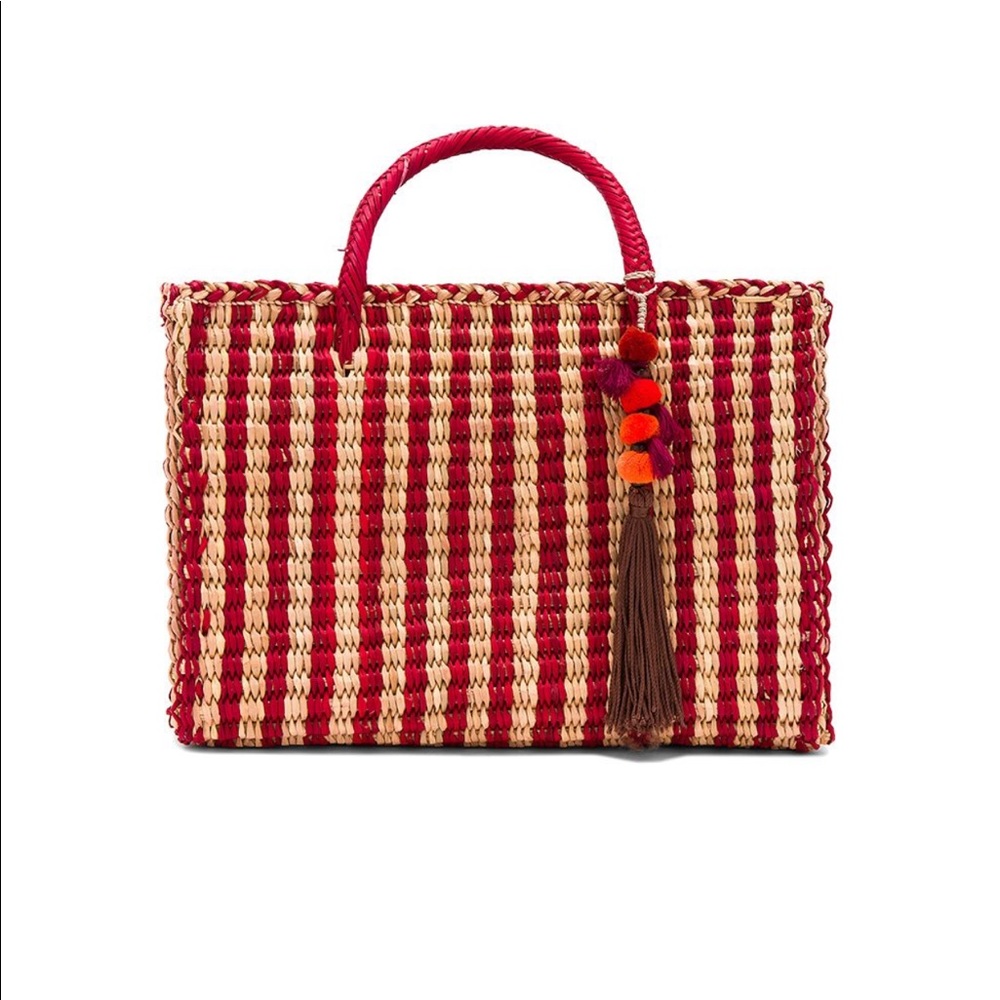 Beach Tote